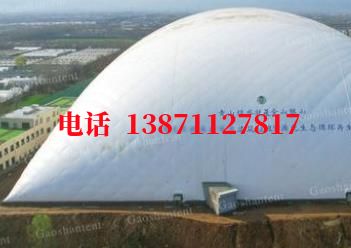 龙州气膜棚卷帘门,电动门
